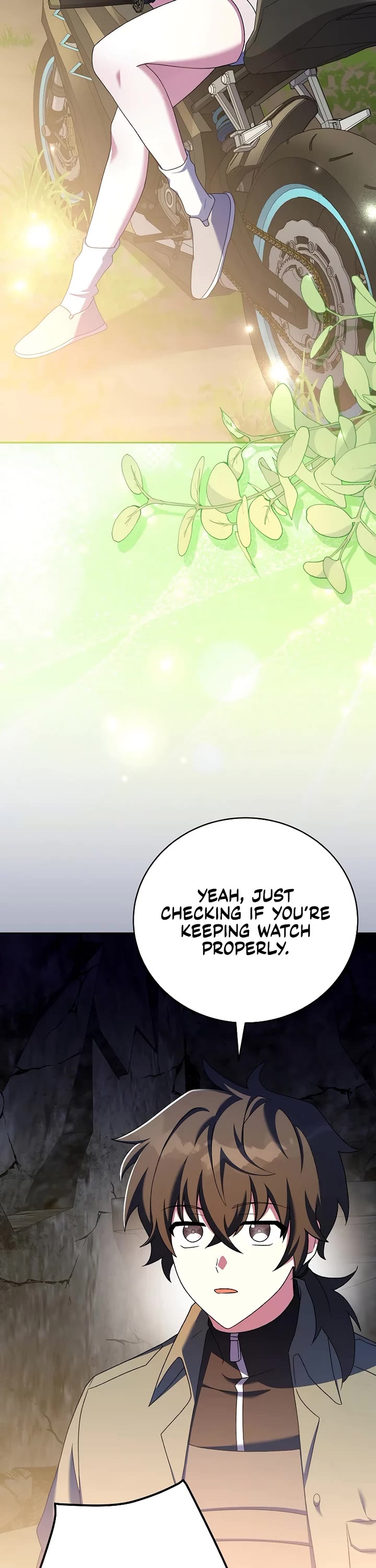 The Novel’s Extra Chapter 113 page 3 - Chapter 113