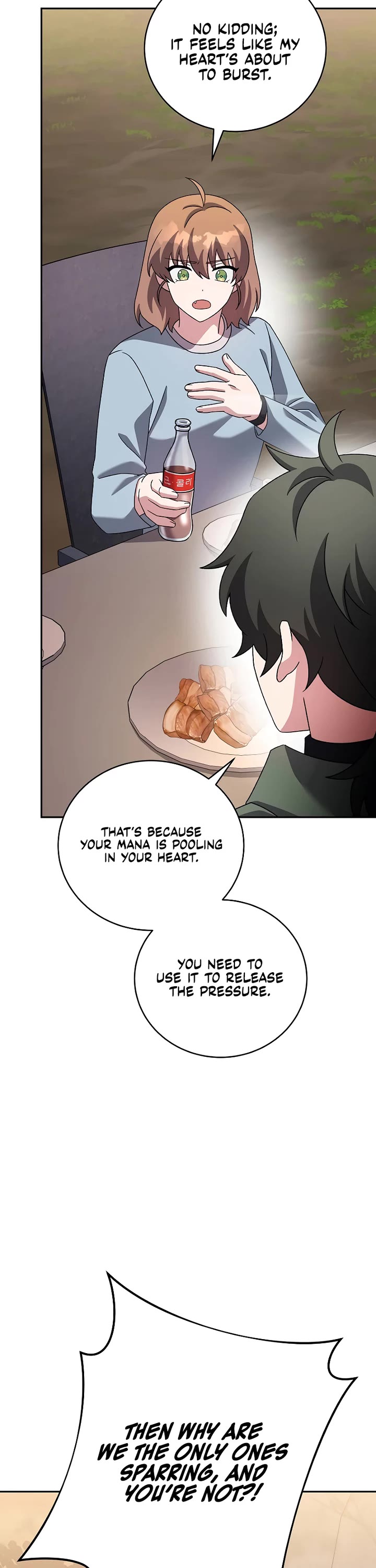 The Novel’s Extra Chapter 113 page 31 - Chapter 113