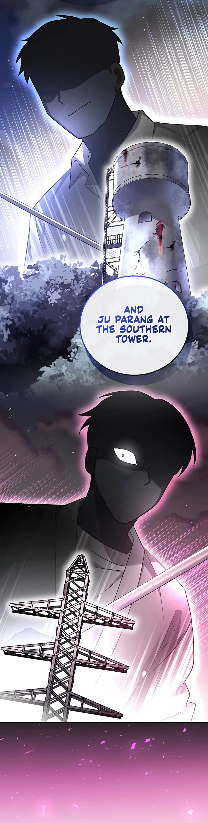 The Novel’s Extra Chapter 113 page 37 - Chapter 113
