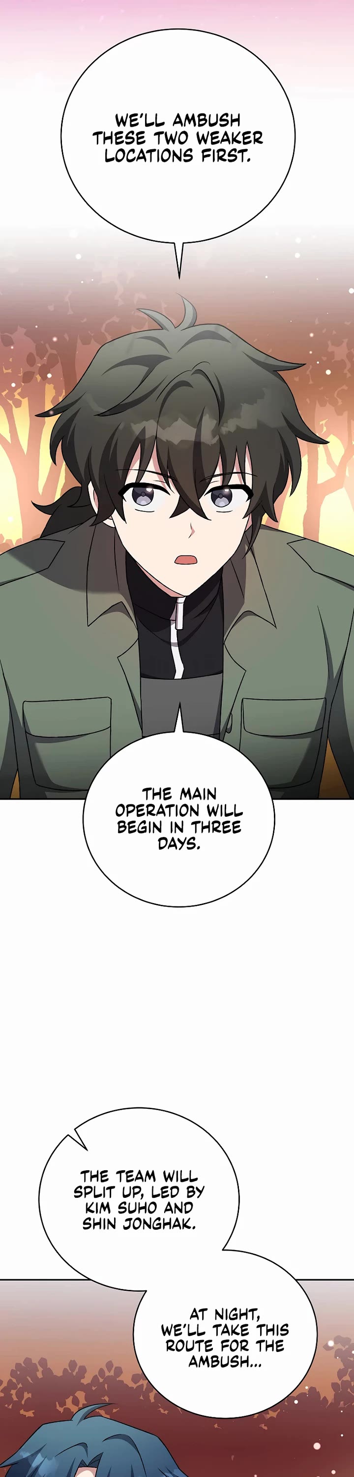 The Novel’s Extra Chapter 113 page 38 - Chapter 113