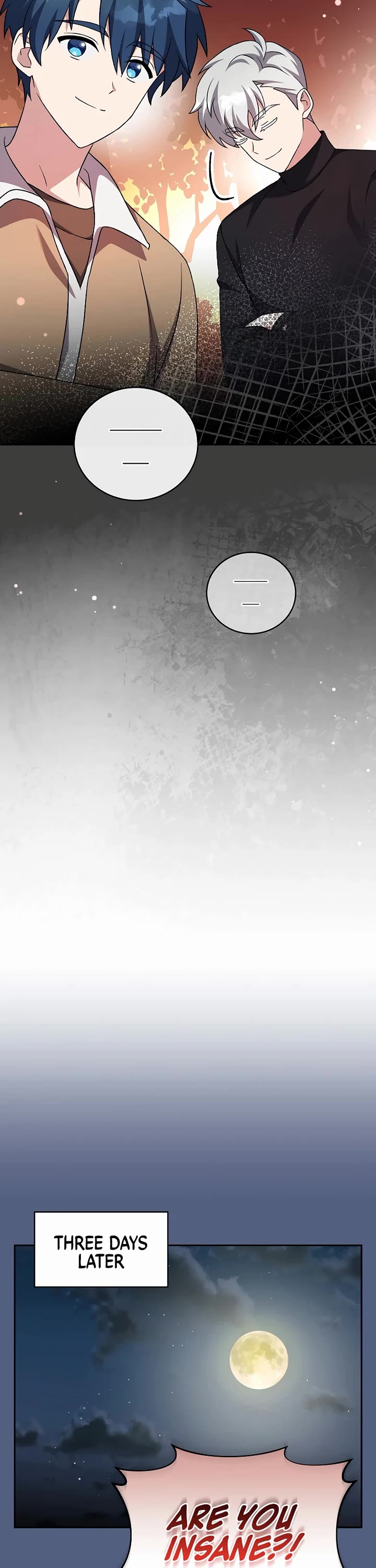 The Novel’s Extra Chapter 113 page 39 - Chapter 113