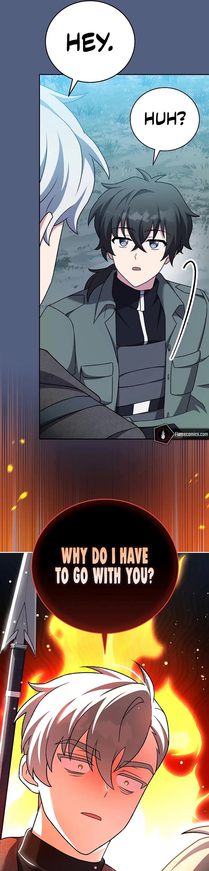 The Novel’s Extra Chapter 113 page 42 - Chapter 113