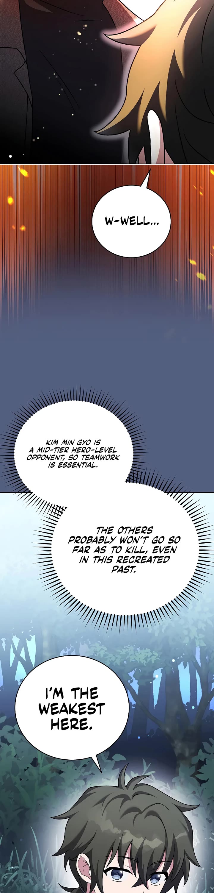 The Novel’s Extra Chapter 113 page 43 - Chapter 113