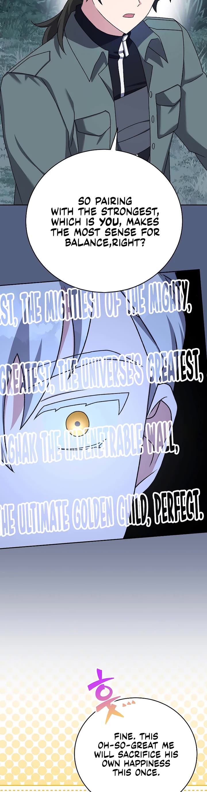 The Novel’s Extra Chapter 113 page 44 - Chapter 113