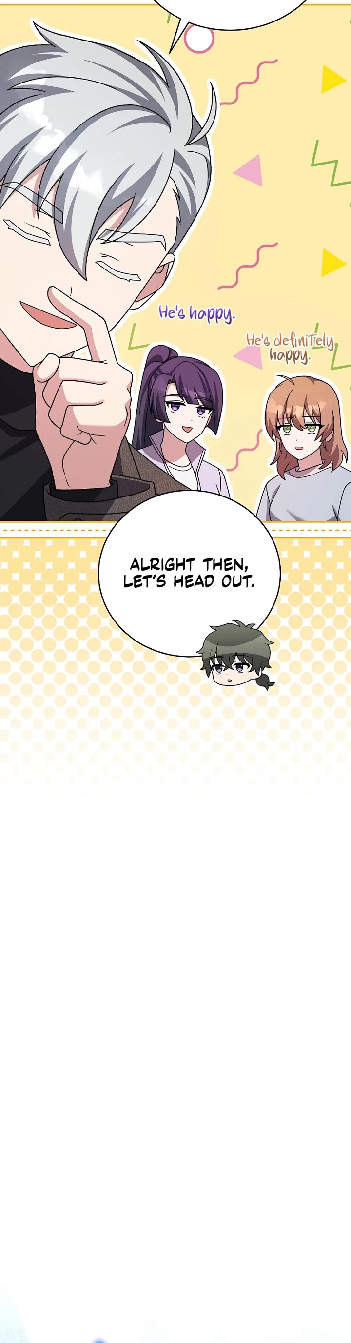 The Novel’s Extra Chapter 113 page 45 - Chapter 113