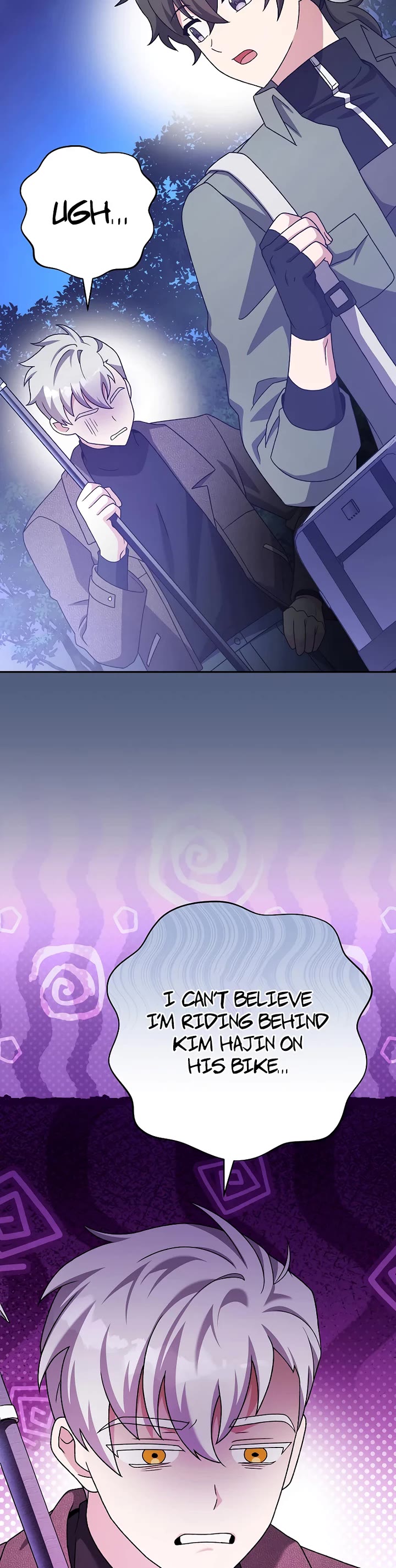 The Novel’s Extra Chapter 113 page 48 - Chapter 113