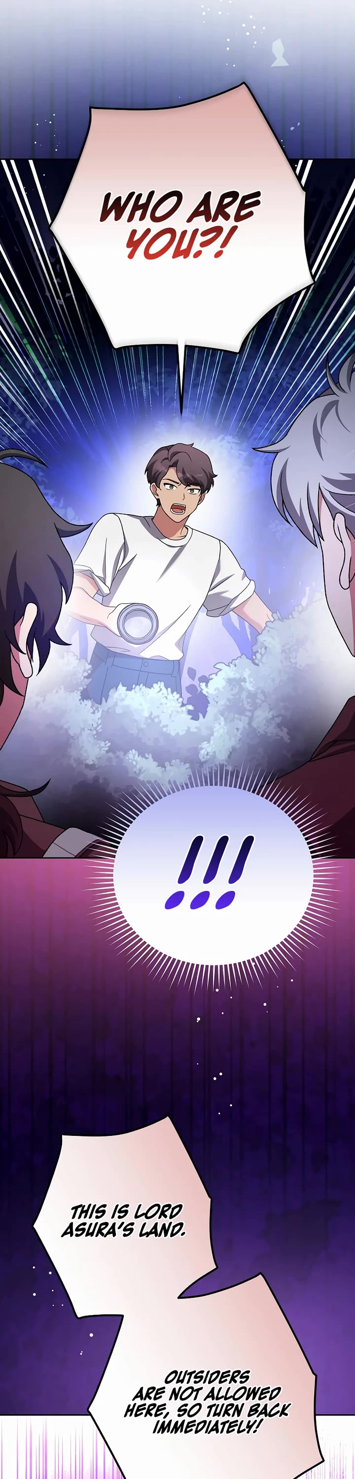 The Novel’s Extra Chapter 113 page 50 - Chapter 113