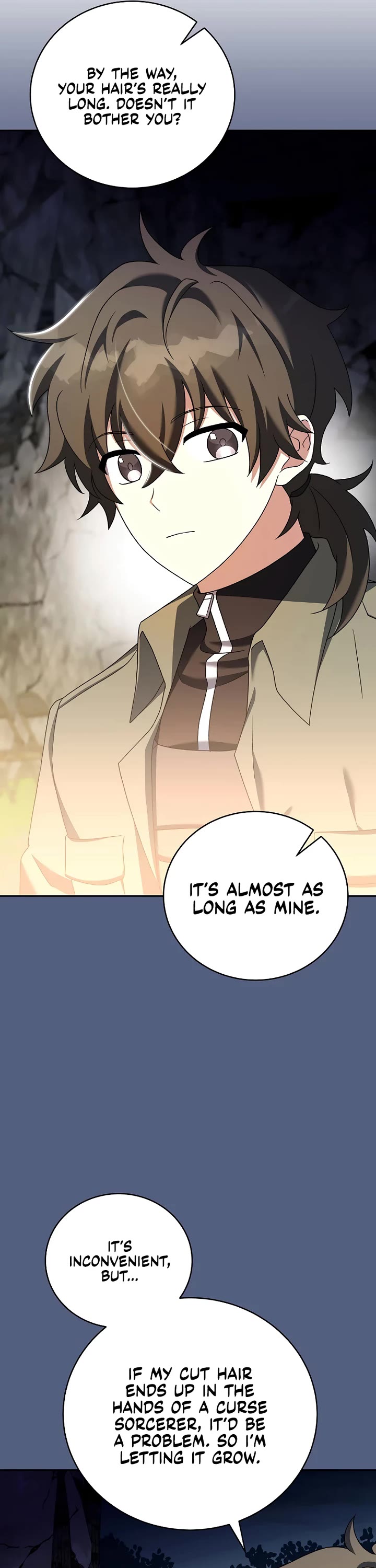 The Novel’s Extra Chapter 113 page 6 - Chapter 113