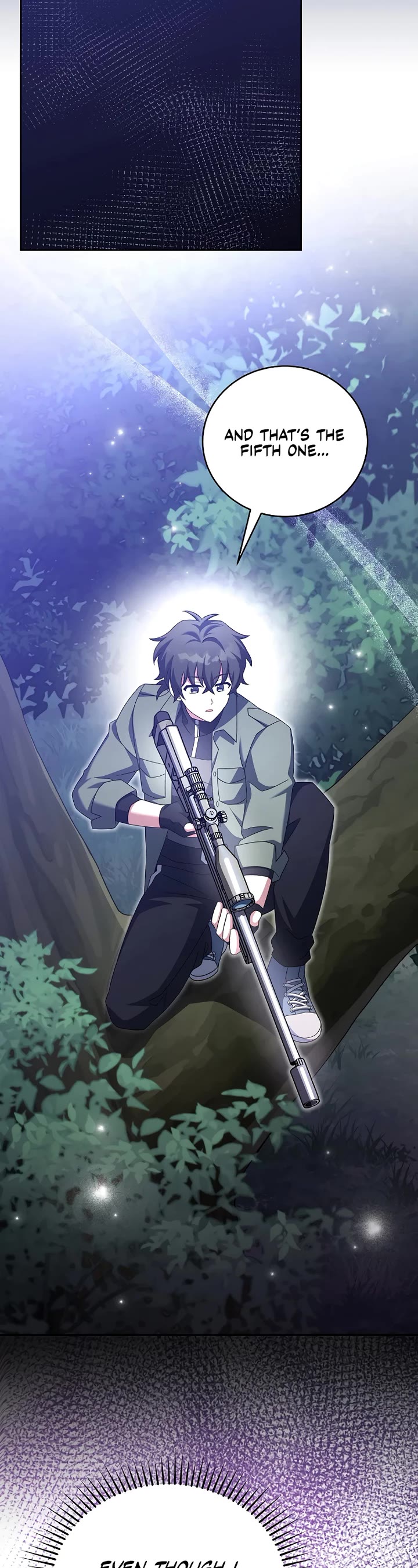 The Novel’s Extra Chapter 113 page 60 - Chapter 113