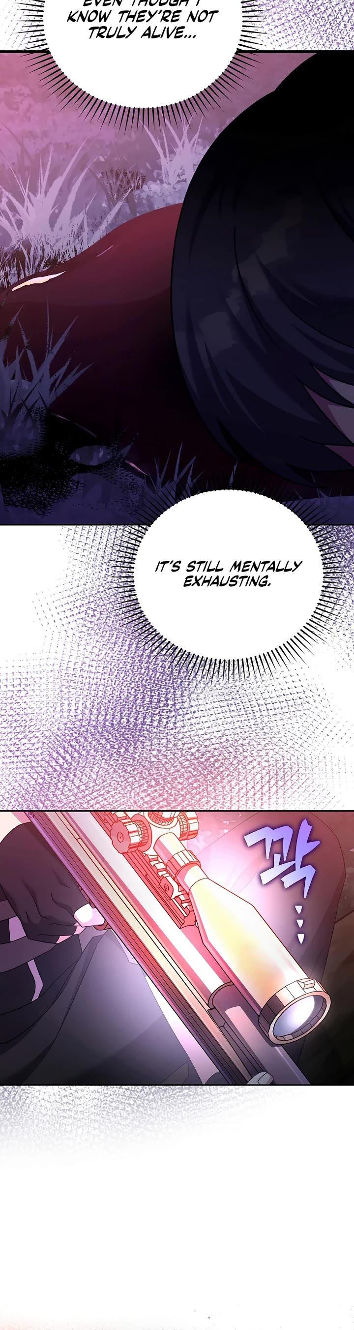 The Novel’s Extra Chapter 113 page 61 - Chapter 113