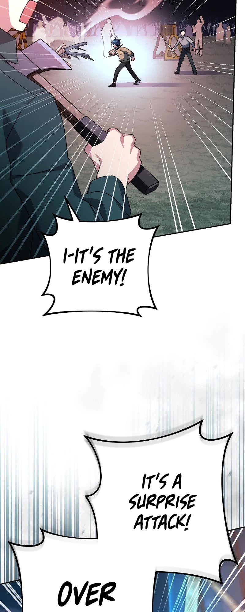 The Novel’s Extra Chapter 114 page 17 - Chapter 114