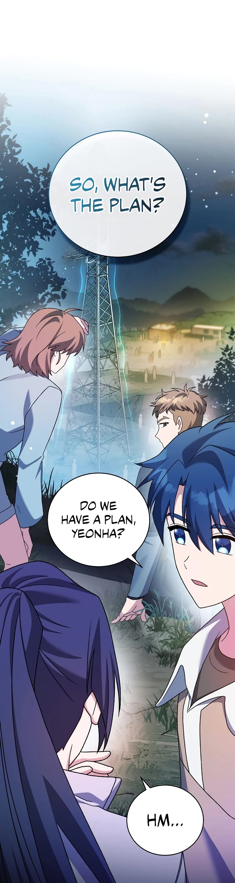 The Novel’s Extra Chapter 114 page 2 - Chapter 114