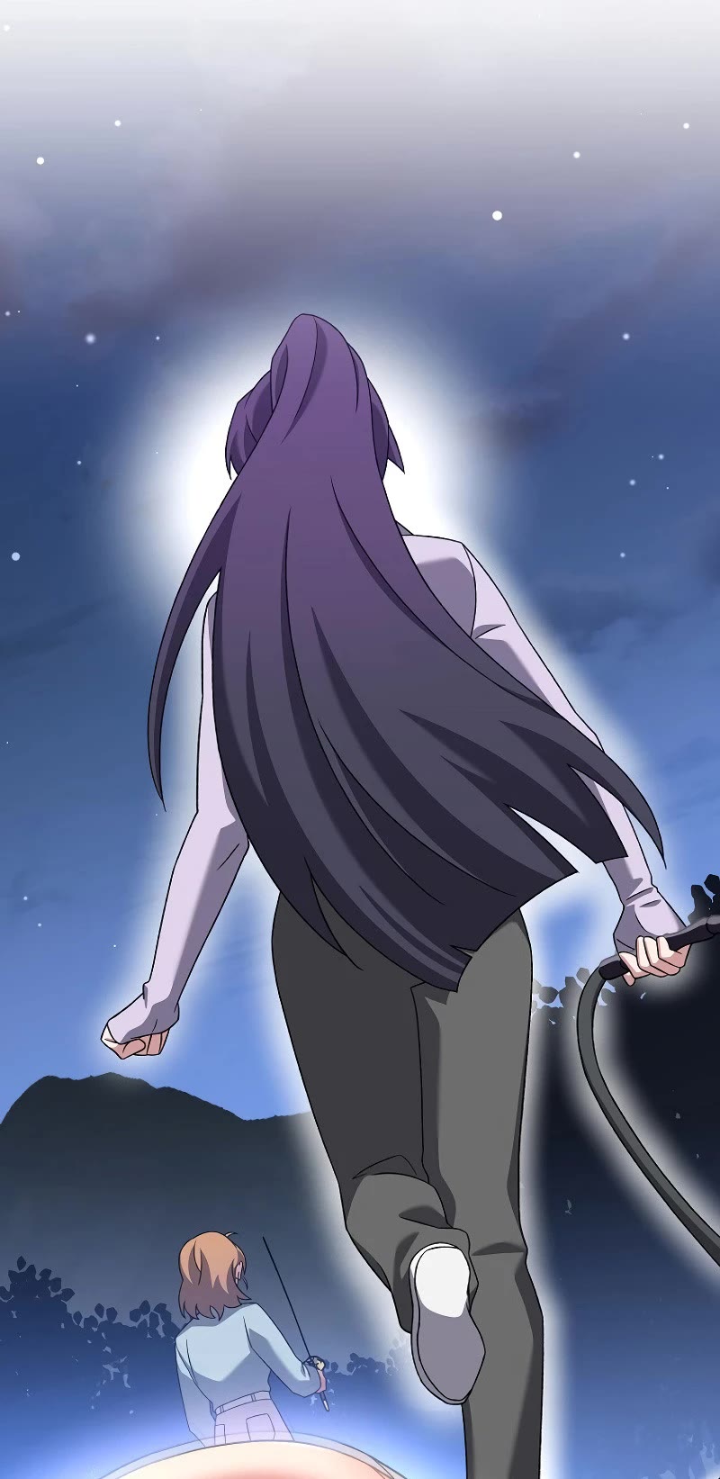 The Novel’s Extra Chapter 114 page 25 - Chapter 114