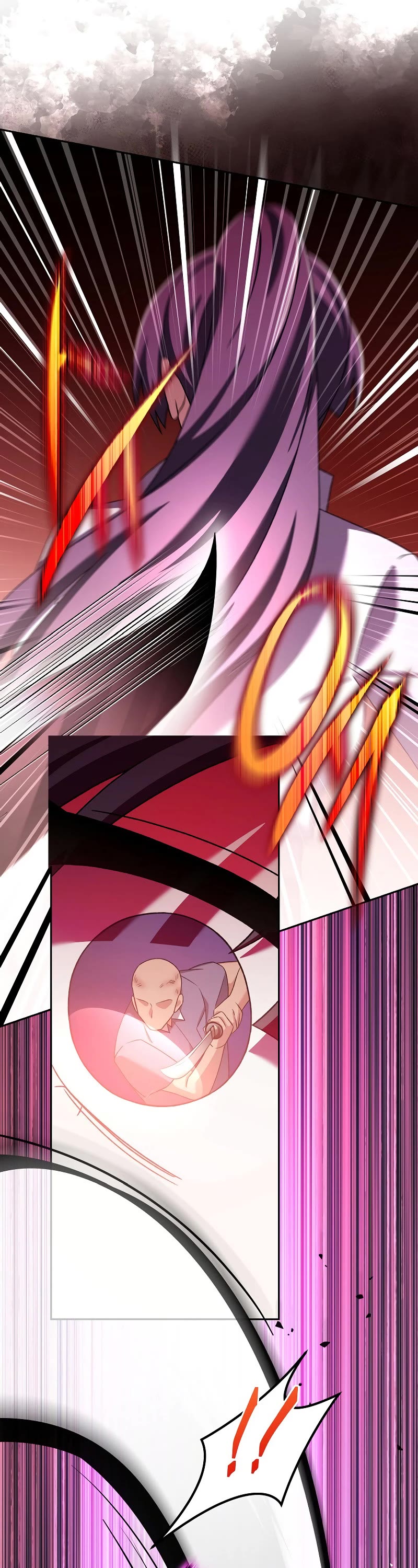 The Novel’s Extra Chapter 114 page 27 - Chapter 114