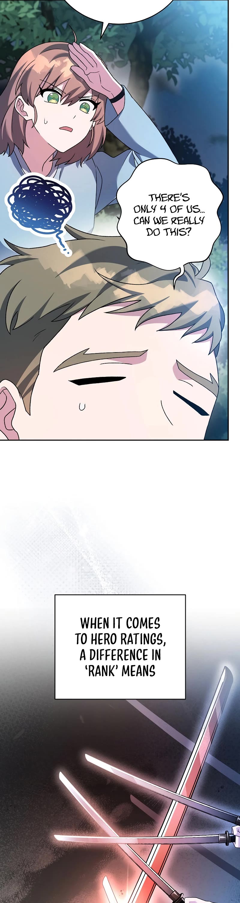 The Novel’s Extra Chapter 114 page 4 - Chapter 114