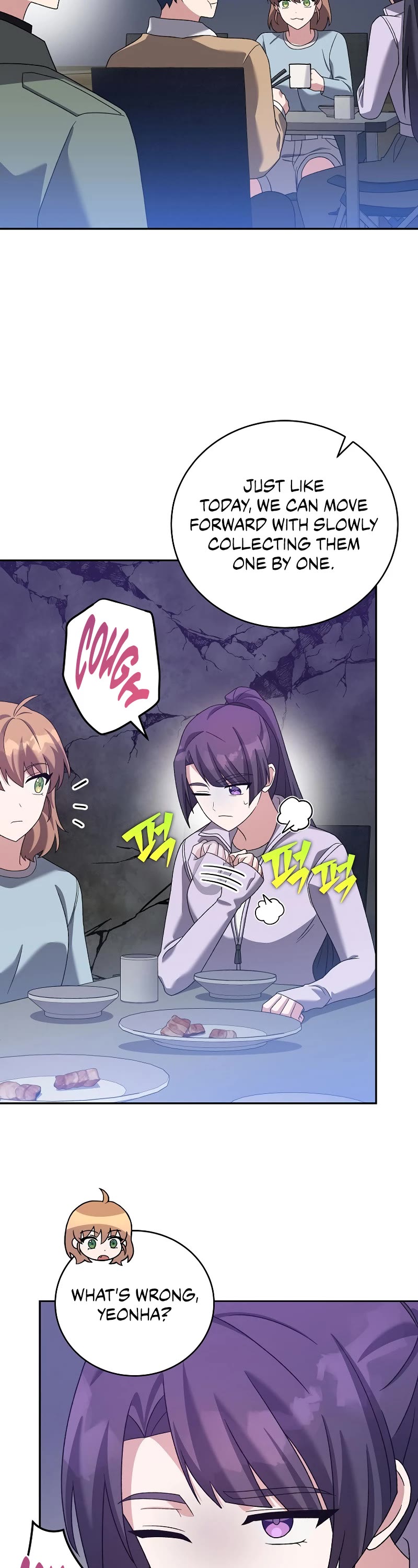The Novel’s Extra Chapter 114 page 40 - Chapter 114