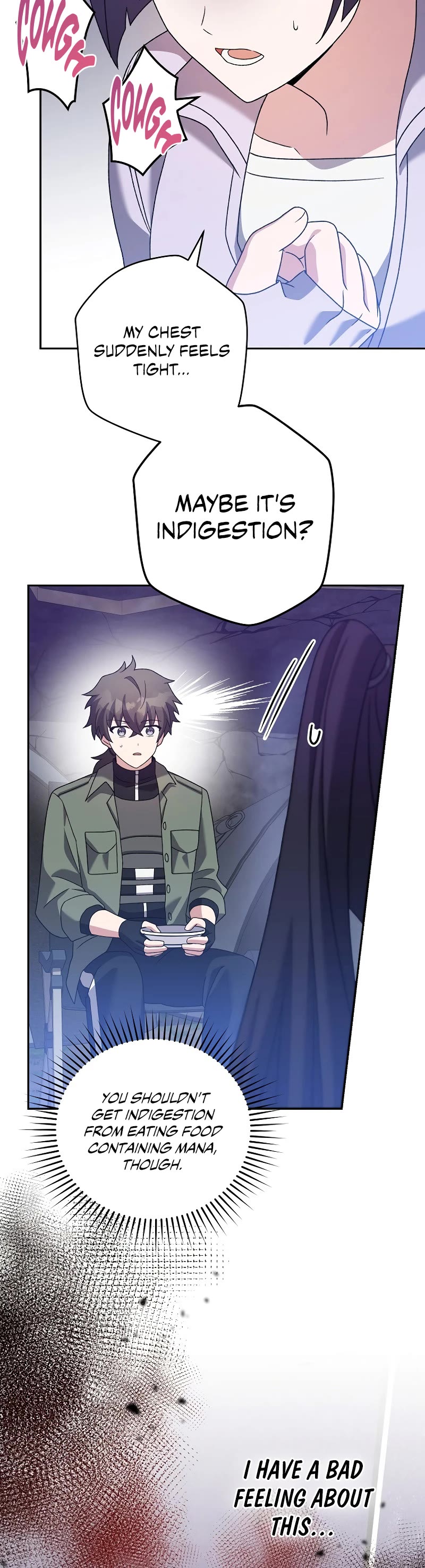 The Novel’s Extra Chapter 114 page 41 - Chapter 114