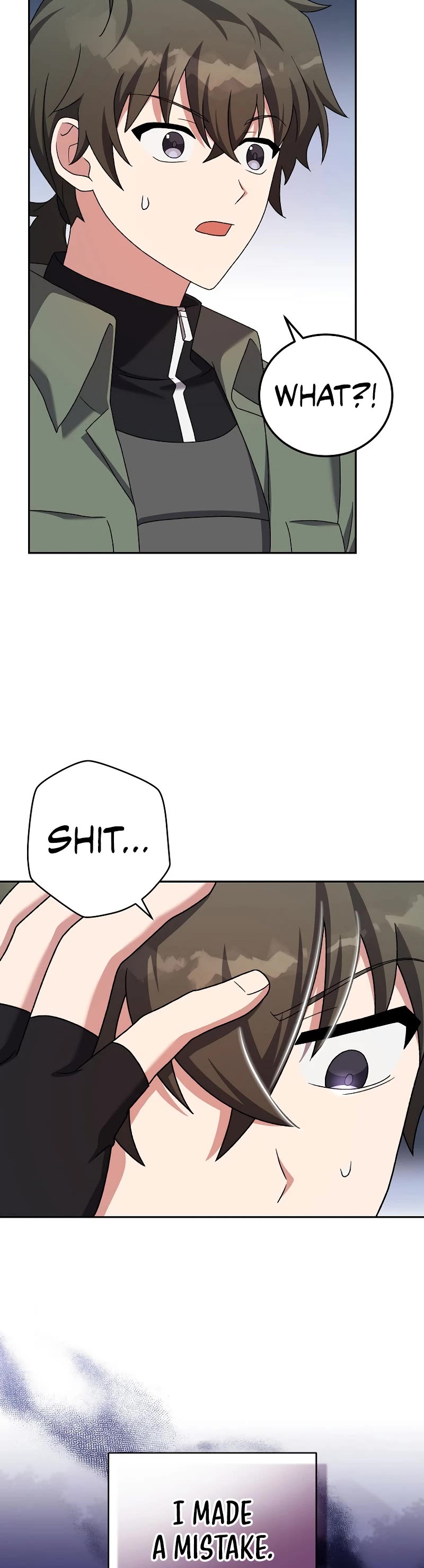 The Novel’s Extra Chapter 114 page 44 - Chapter 114