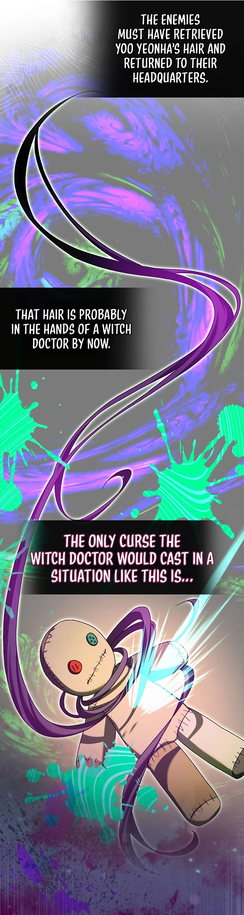 The Novel’s Extra Chapter 114 page 46 - Chapter 114