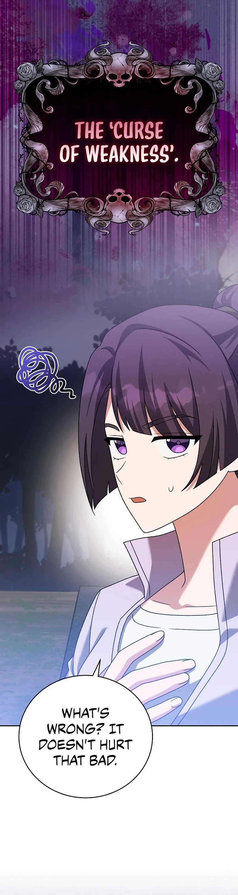 The Novel’s Extra Chapter 114 page 47 - Chapter 114