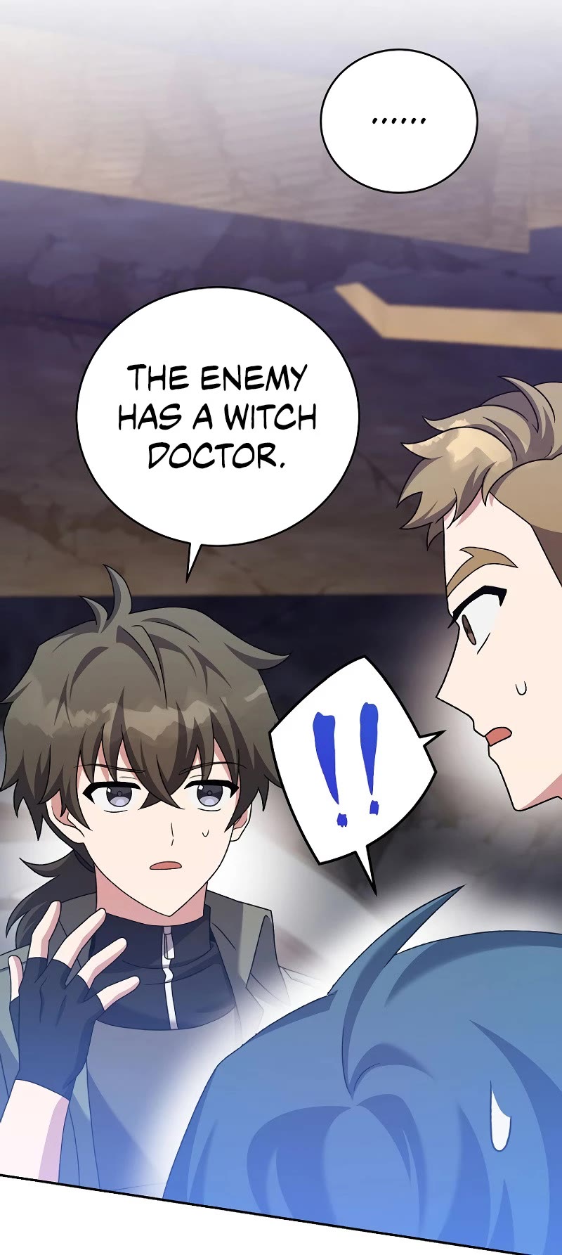 The Novel’s Extra Chapter 114 page 48 - Chapter 114