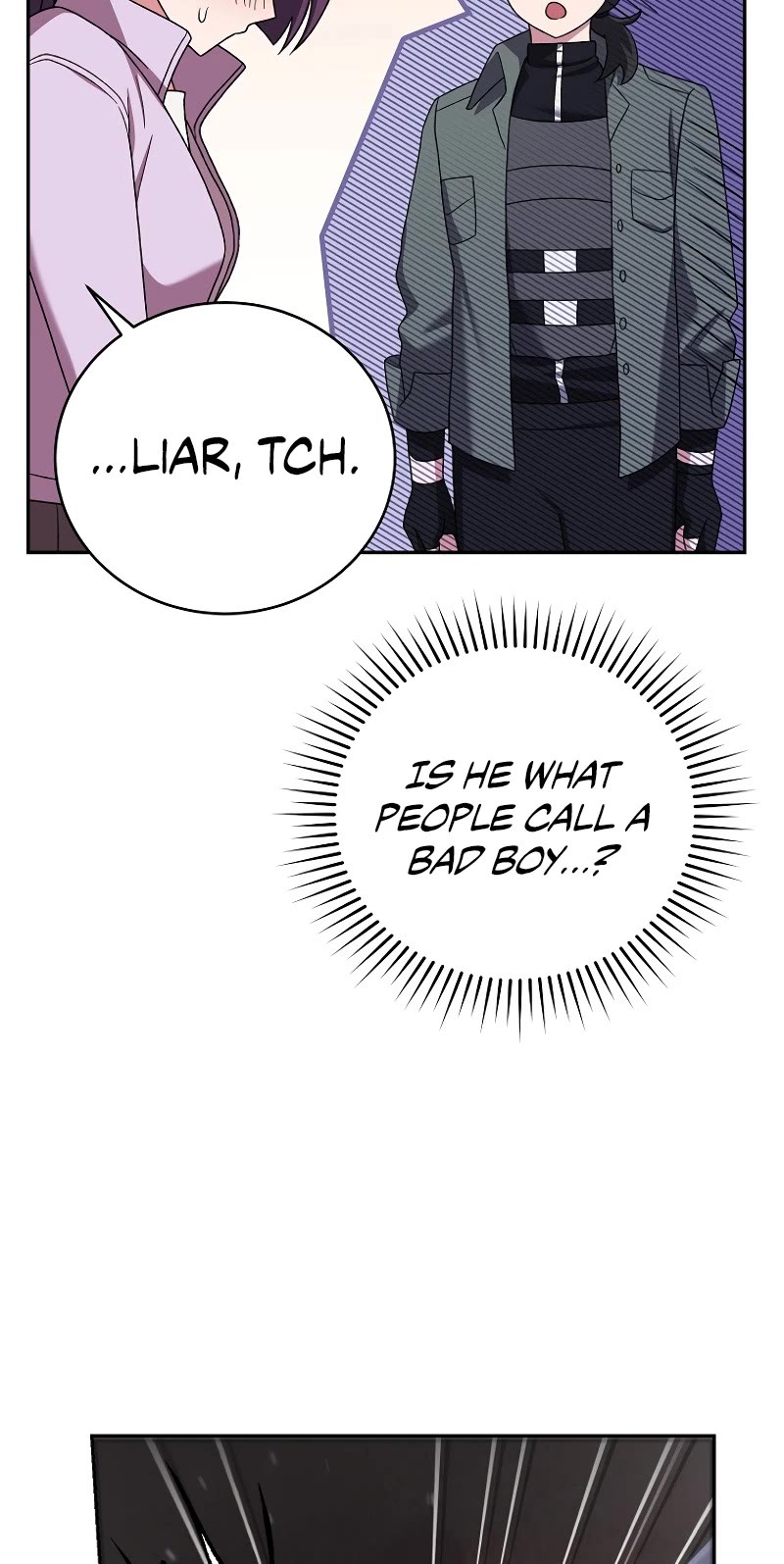 The Novel’s Extra Chapter 114 page 57 - Chapter 114