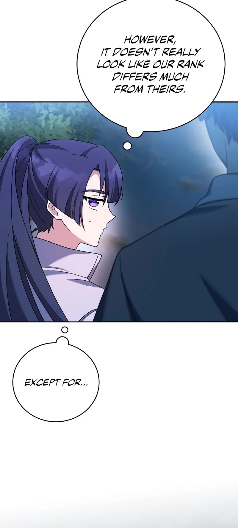 The Novel’s Extra Chapter 114 page 6 - Chapter 114