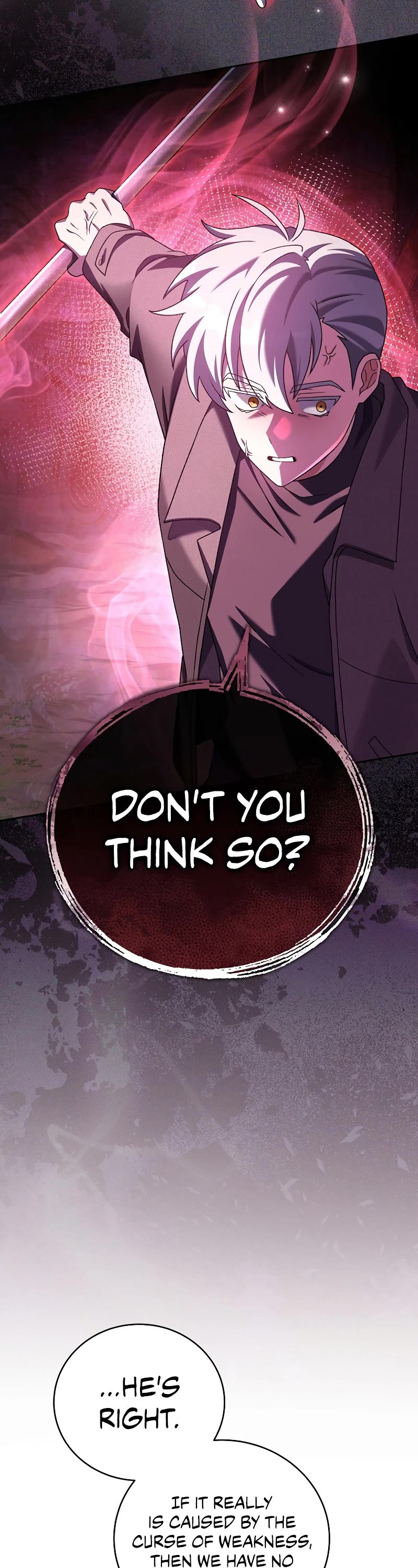 The Novel’s Extra Chapter 114 page 60 - Chapter 114
