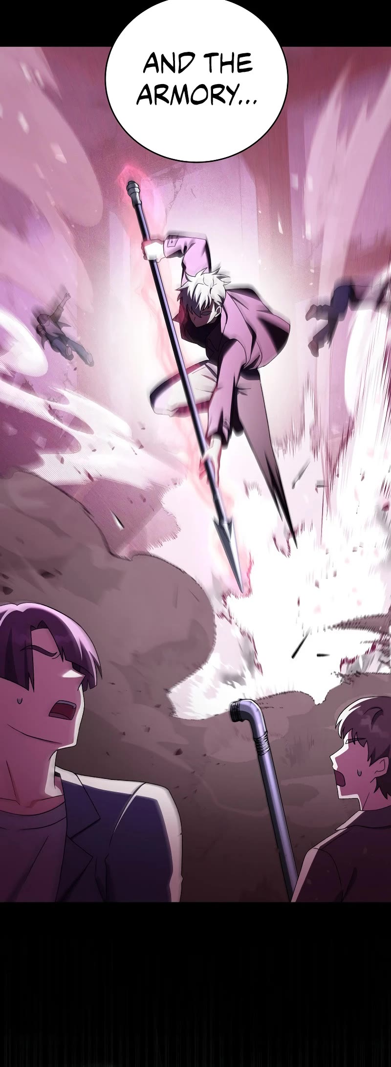 The Novel’s Extra Chapter 114 page 66 - Chapter 114