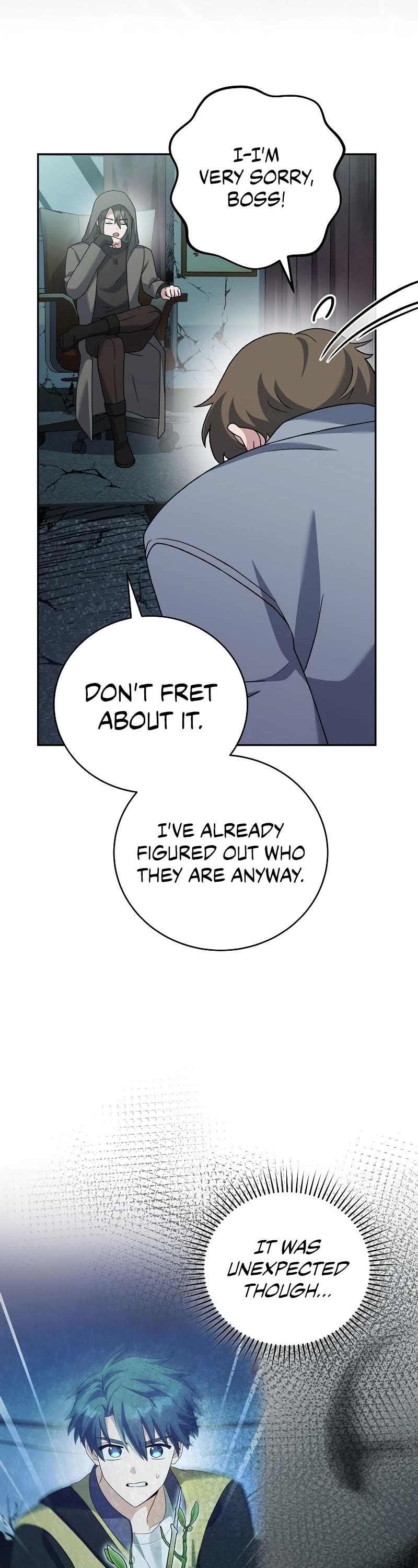The Novel’s Extra Chapter 114 page 68 - Chapter 114