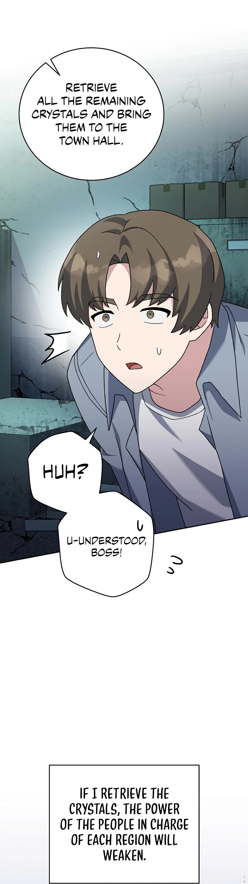 The Novel’s Extra Chapter 114 page 70 - Chapter 114