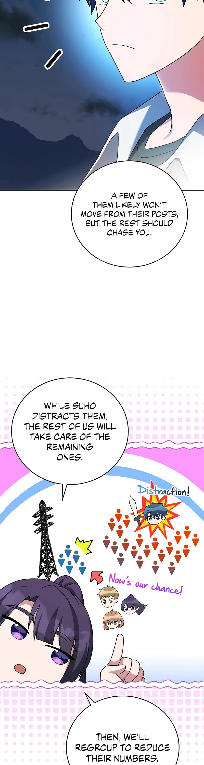 The Novel’s Extra Chapter 114 page 8 - Chapter 114