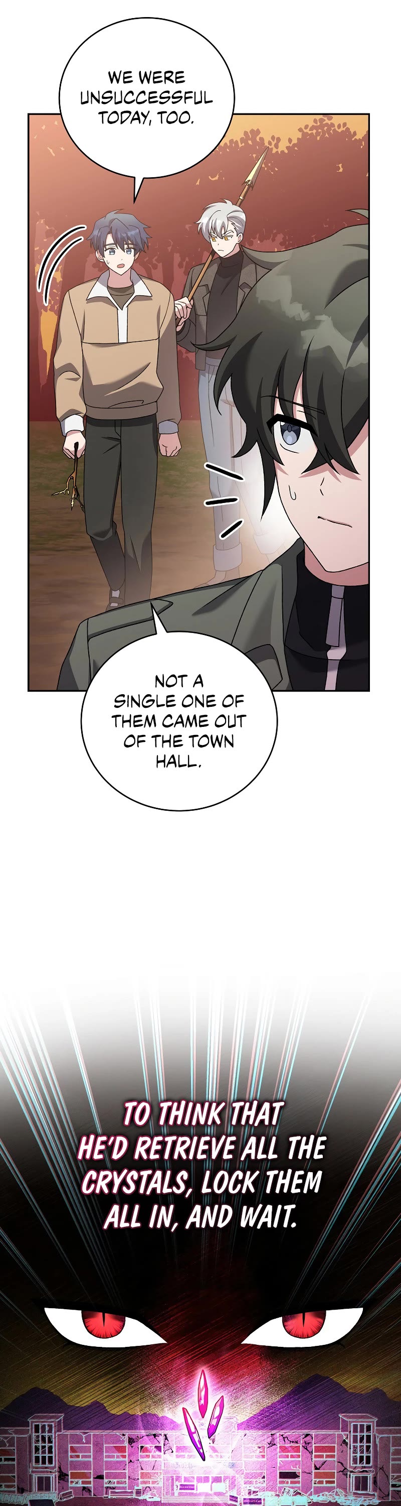 The Novel’s Extra Chapter 115 page 10 - Chapter 115