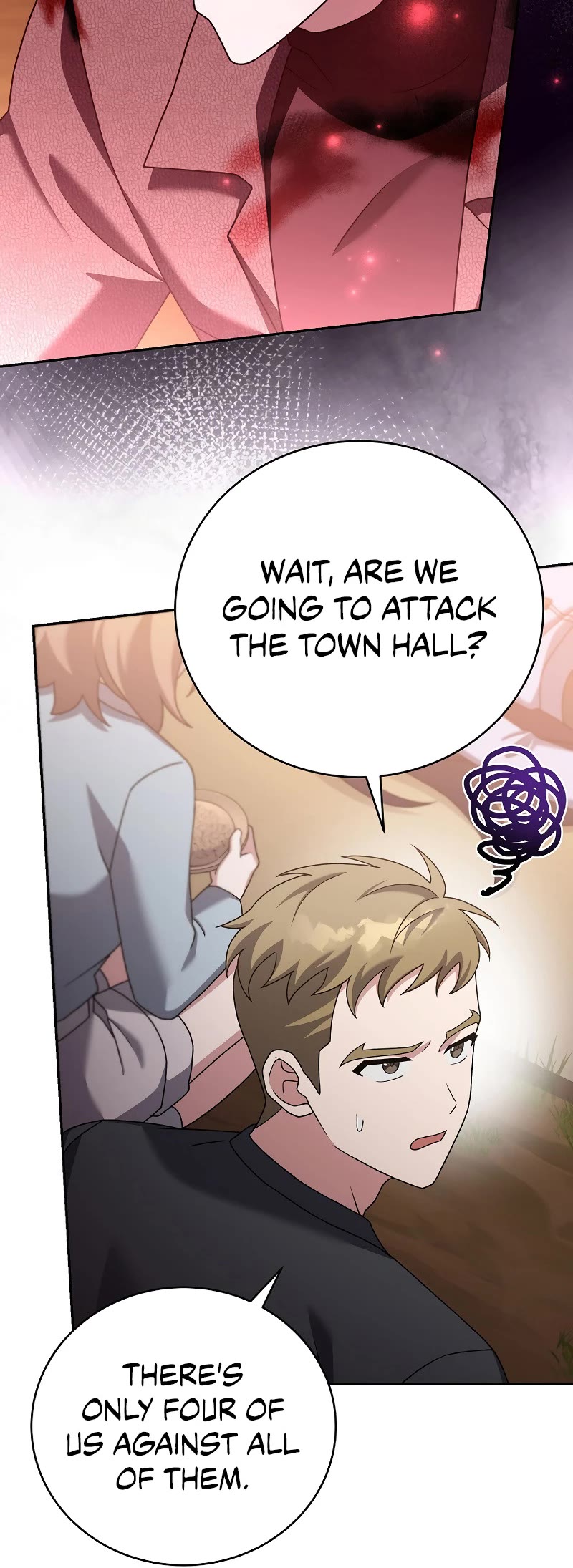 The Novel’s Extra Chapter 115 page 13 - Chapter 115