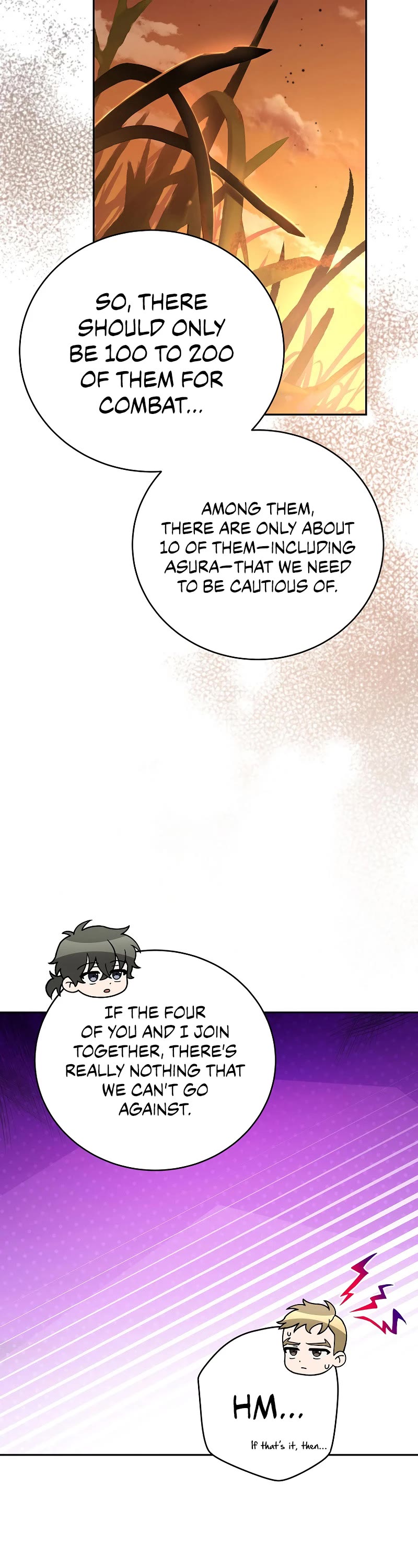 The Novel’s Extra Chapter 115 page 15 - Chapter 115