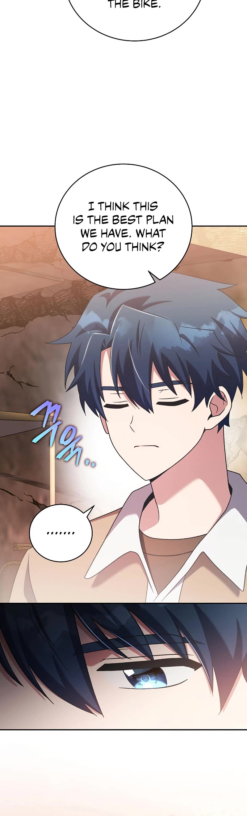 The Novel’s Extra Chapter 115 page 24 - Chapter 115