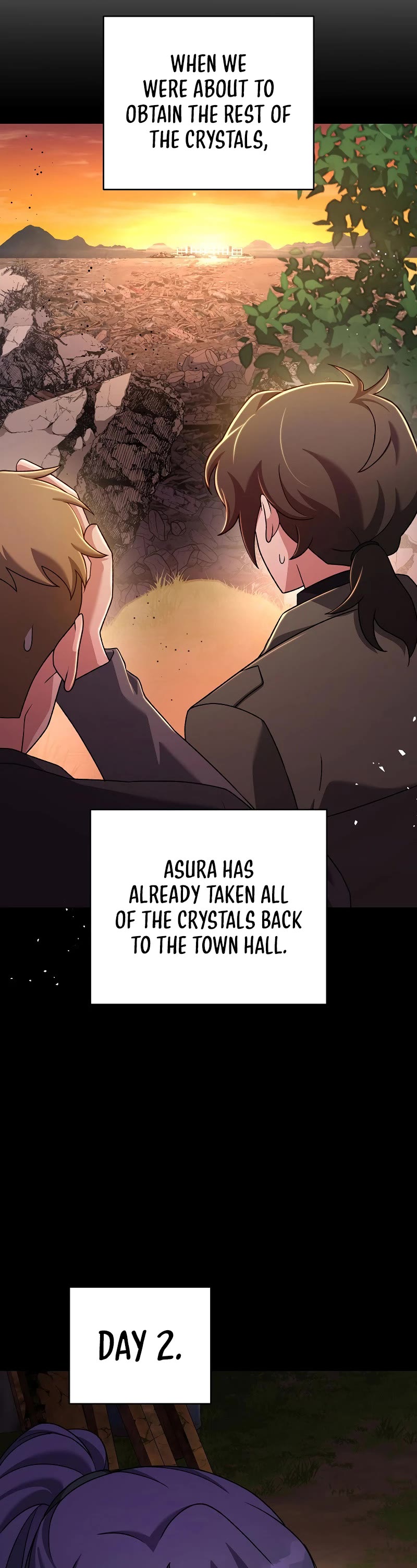 The Novel’s Extra Chapter 115 page 3 - Chapter 115