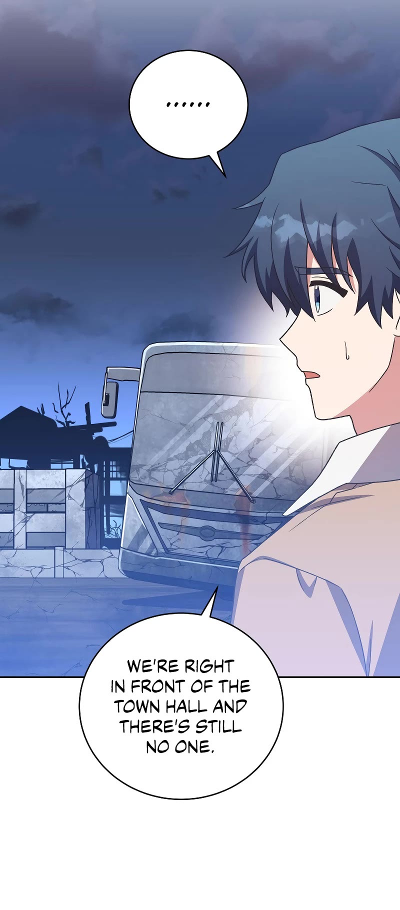 The Novel’s Extra Chapter 115 page 31 - Chapter 115