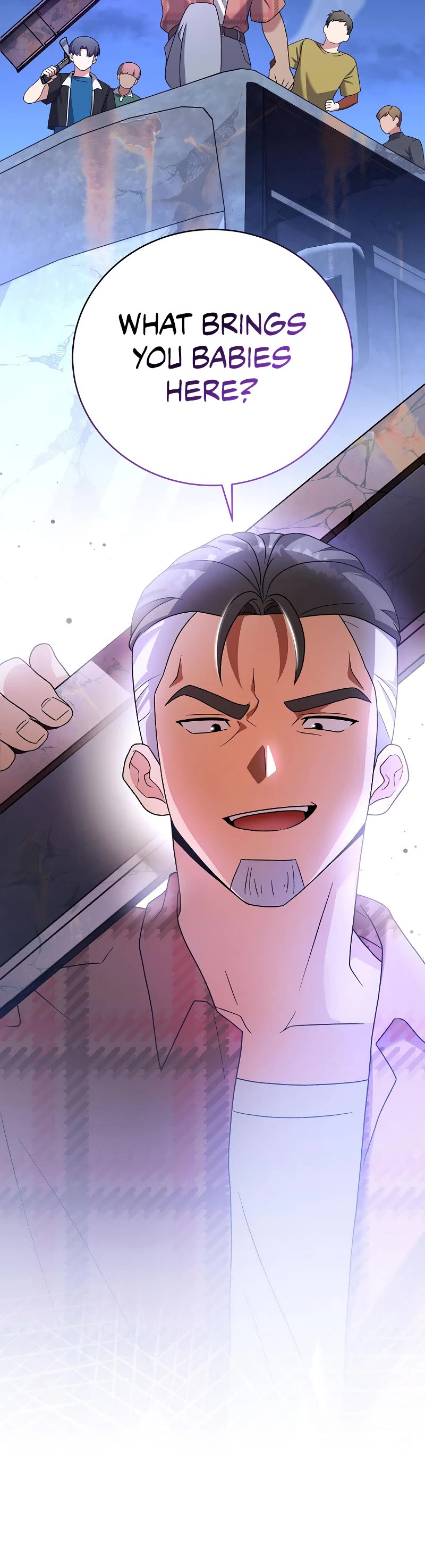 The Novel’s Extra Chapter 115 page 34 - Chapter 115