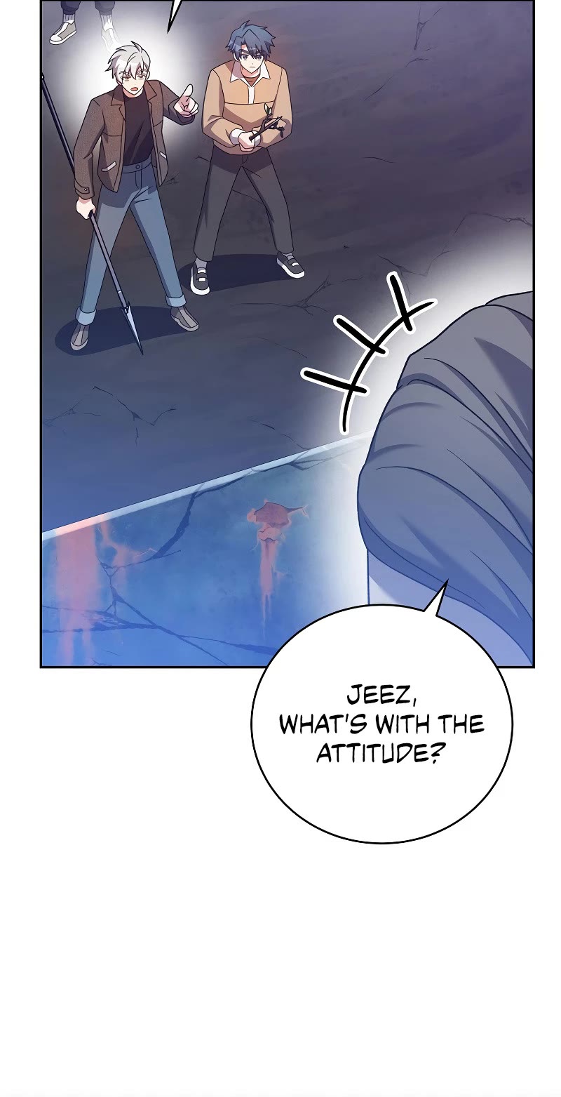 The Novel’s Extra Chapter 115 page 37 - Chapter 115