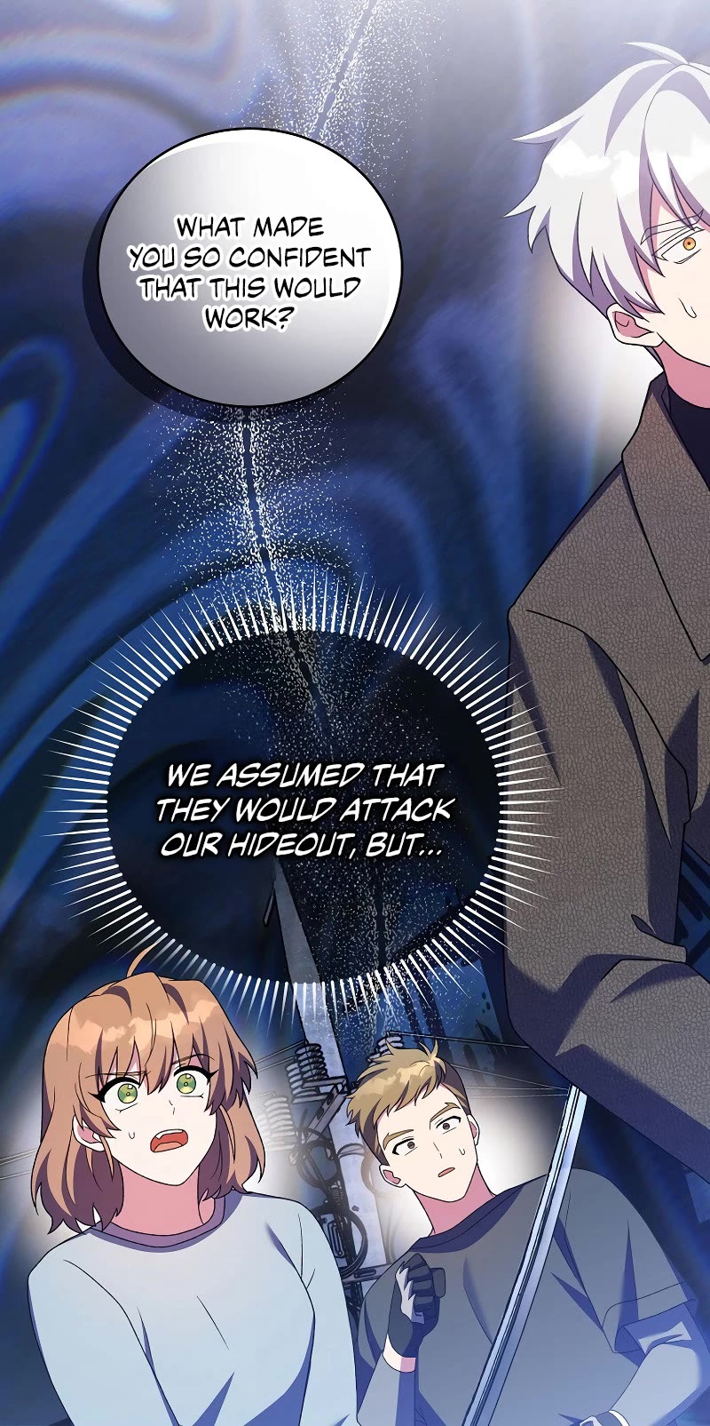 The Novel’s Extra Chapter 115 page 47 - Chapter 115
