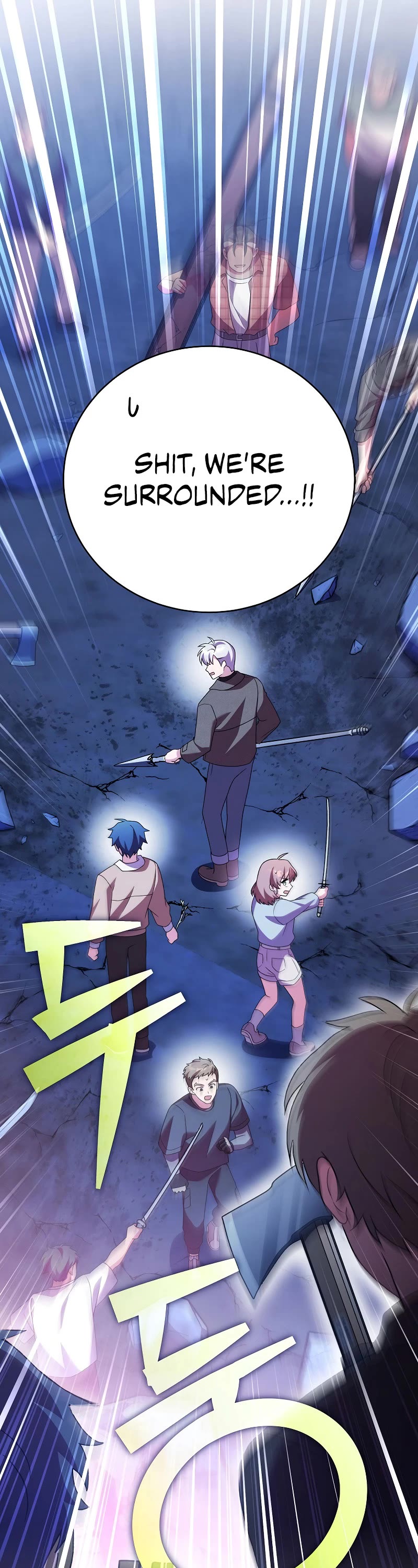 The Novel’s Extra Chapter 115 page 50 - Chapter 115