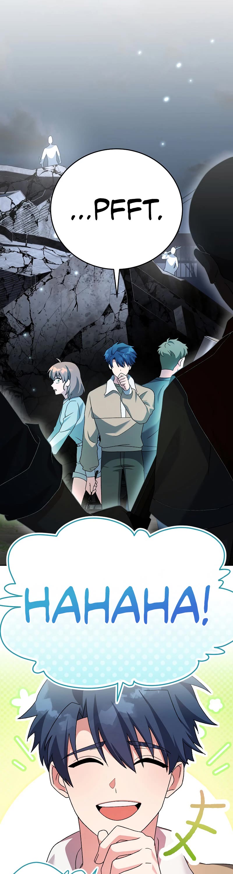The Novel’s Extra Chapter 115 page 53 - Chapter 115