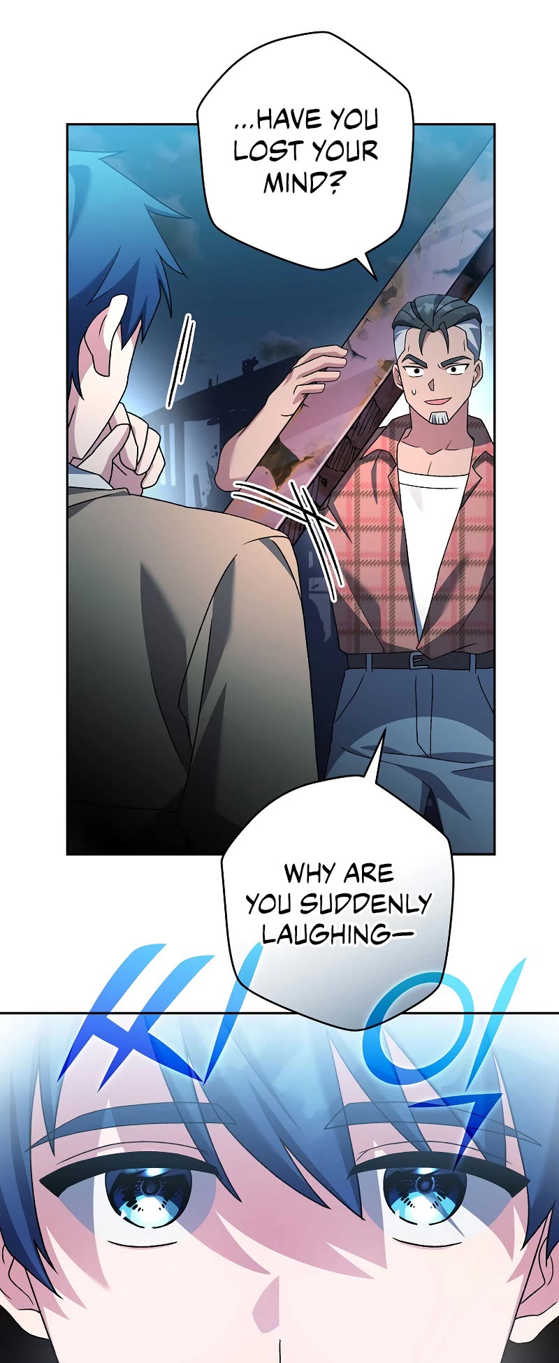 The Novel’s Extra Chapter 115 page 55 - Chapter 115