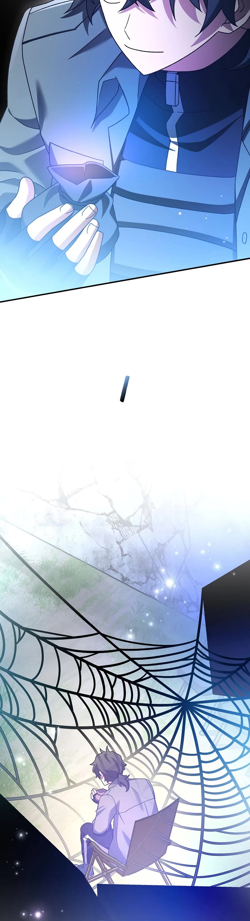 The Novel’s Extra Chapter 115 page 58 - Chapter 115