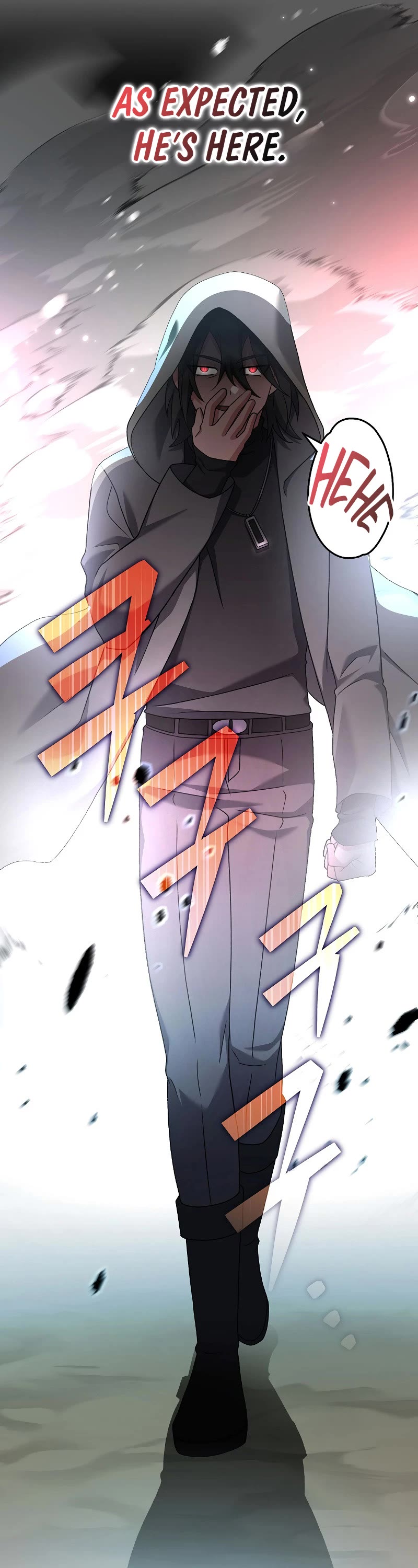 The Novel’s Extra Chapter 115 page 60 - Chapter 115