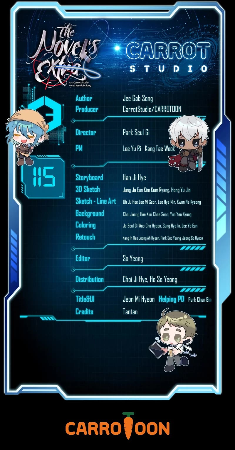 The Novel’s Extra Chapter 115 page 66 - Chapter 115