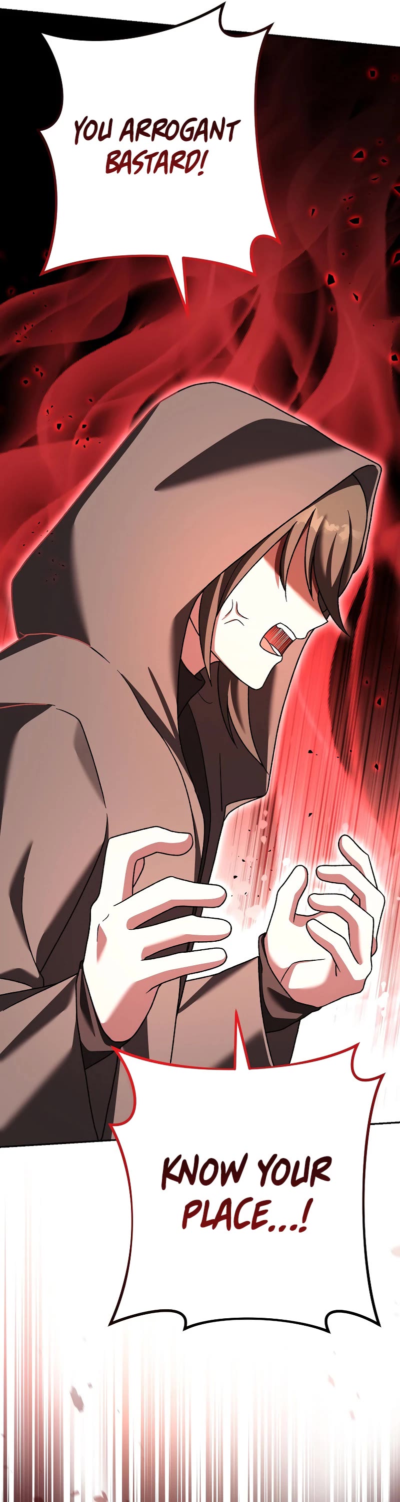 The Novel’s Extra Chapter 116 page 12 - Chapter 116