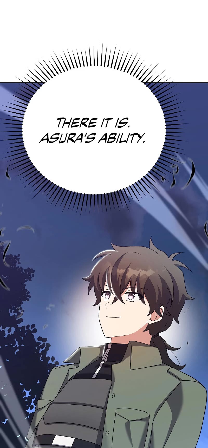 The Novel’s Extra Chapter 116 page 16 - Chapter 116