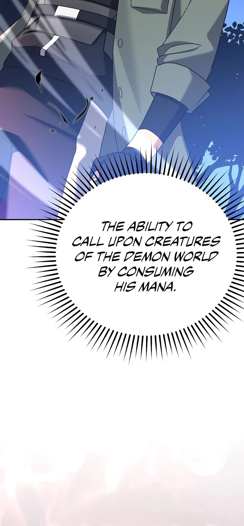 The Novel’s Extra Chapter 116 page 17 - Chapter 116